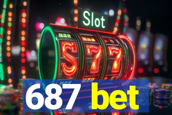 687 bet